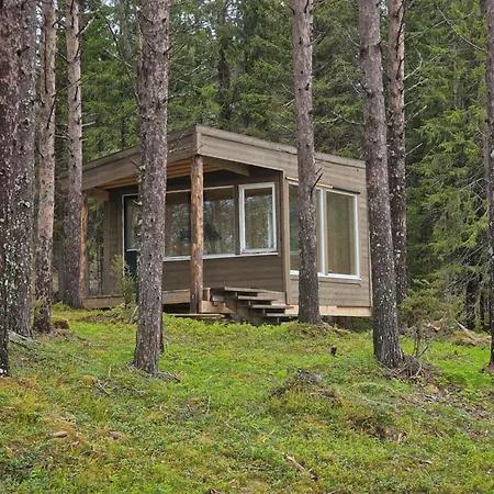 Slettvold Lyngen בית נופש *