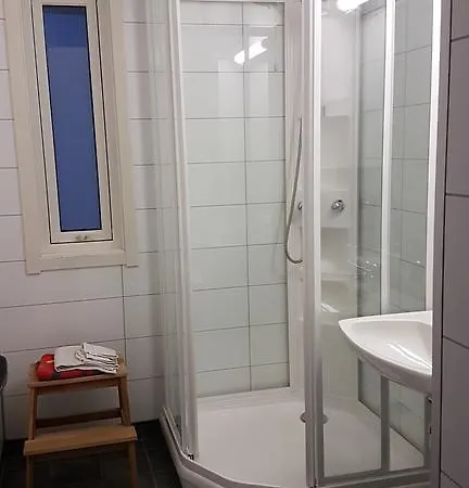 Slettvold Lyngen Vakantiehuis