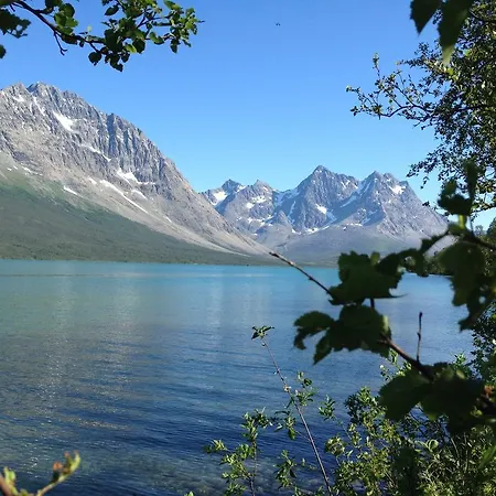 Slettvold Lyngen *