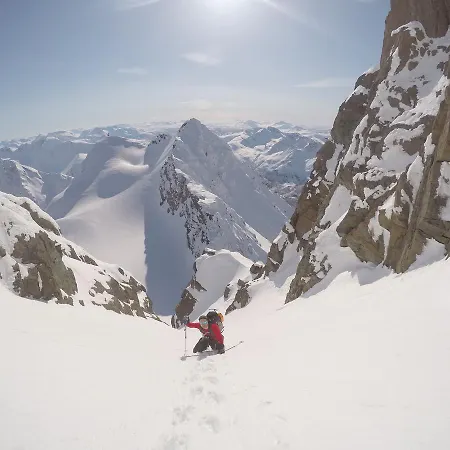 Slettvold Lyngen