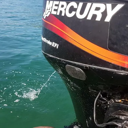 Slettvold Lyngen Vakantiehuis