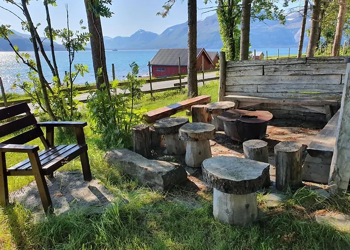 Slettvold Lyngen *