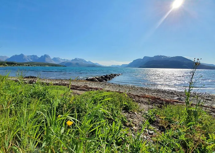 Slettvold Lyngen